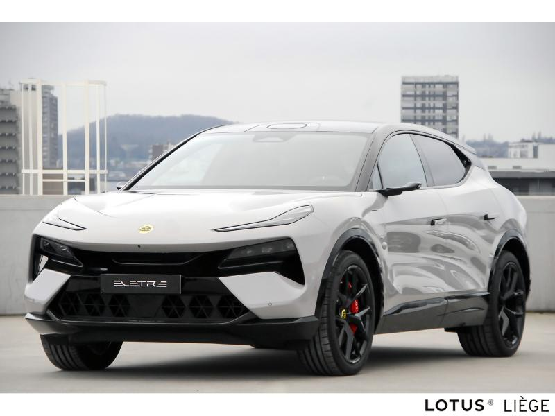 Lotus Eletre NEWSTOCKRKAIMUGREY