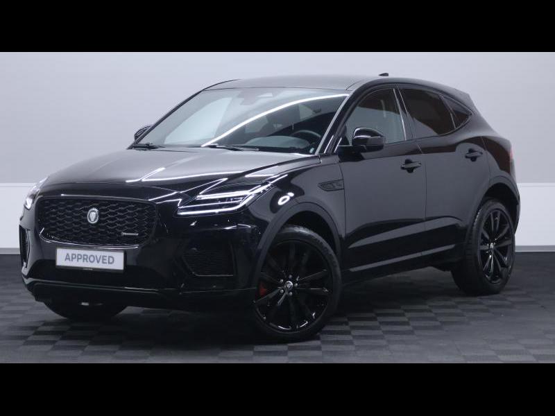 2023 Jaguar E-Pace D200DYNAMICSEAWDAUTO
