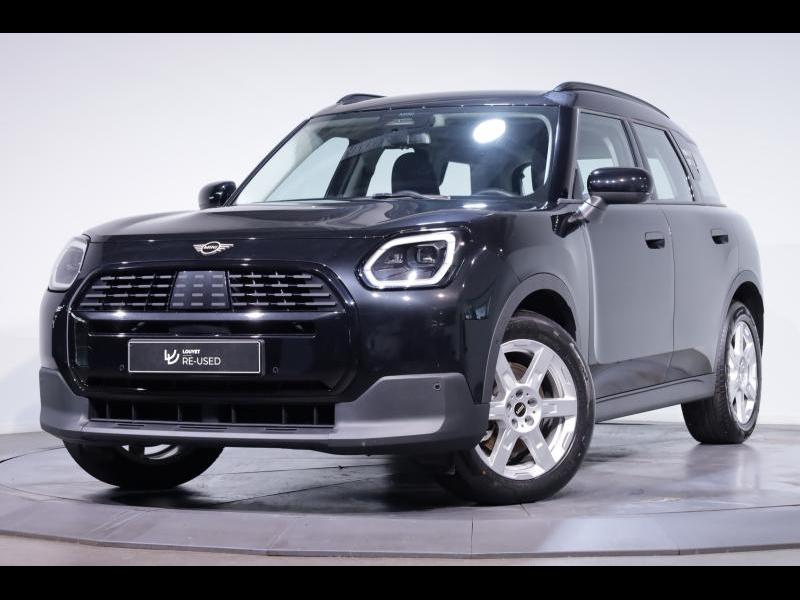 2024 MINI Countryman