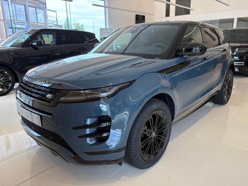 Land Rover Range Rover Evoque DYNAMICSE