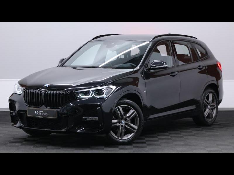2021 BMW X Series 18IMSPORTEDITIONAUTO