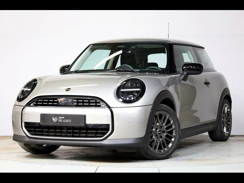 2024 MINI Cooper