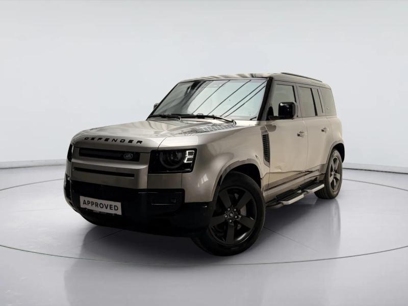 2024 Land Rover Defender D300AWDAUTOXDYNAMICHSEUTILI...