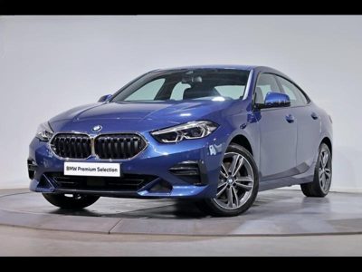 2024 BMW 2 Series i Gran Coupe Sport Line