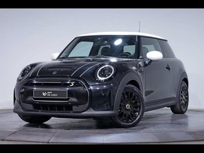2023 MINI Cooper HATCH3PORTES