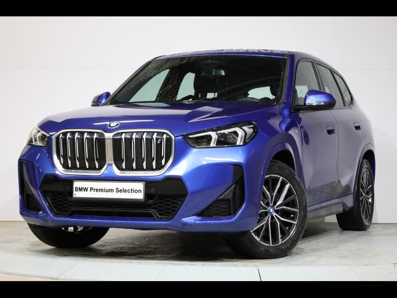 2024 BMW iX1 XDRIVE30KITMSPORT