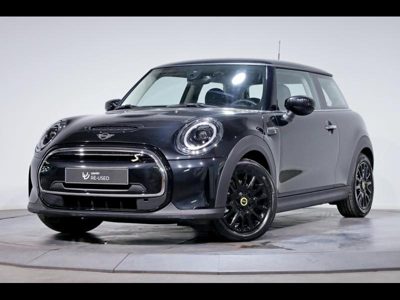 2023 MINI Cooper HATCH3PORTES
