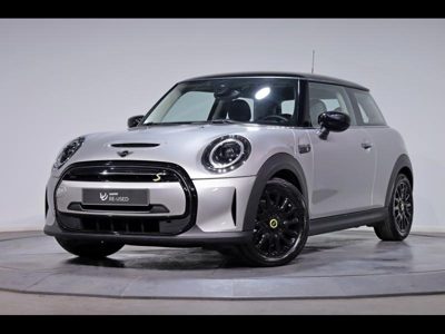 2023 MINI Cooper SE