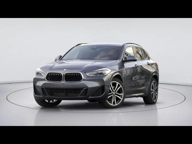 2020 BMW X Series KITMSPORT