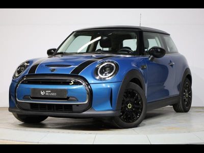 2023 MINI Cooper HATCH3PORTES