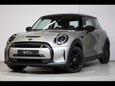 2023 MINI Cooper HATCH3PORTES
