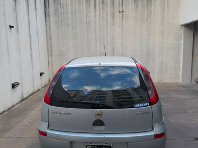 2007 Chevrolet Corsa II