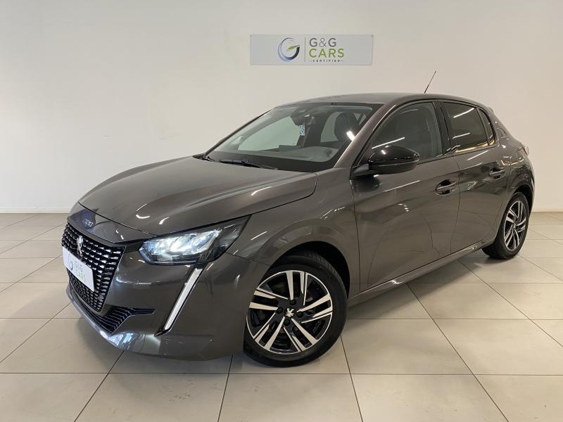 2023 Peugeot 208 ALLUREPACKGARANTIE2ANS