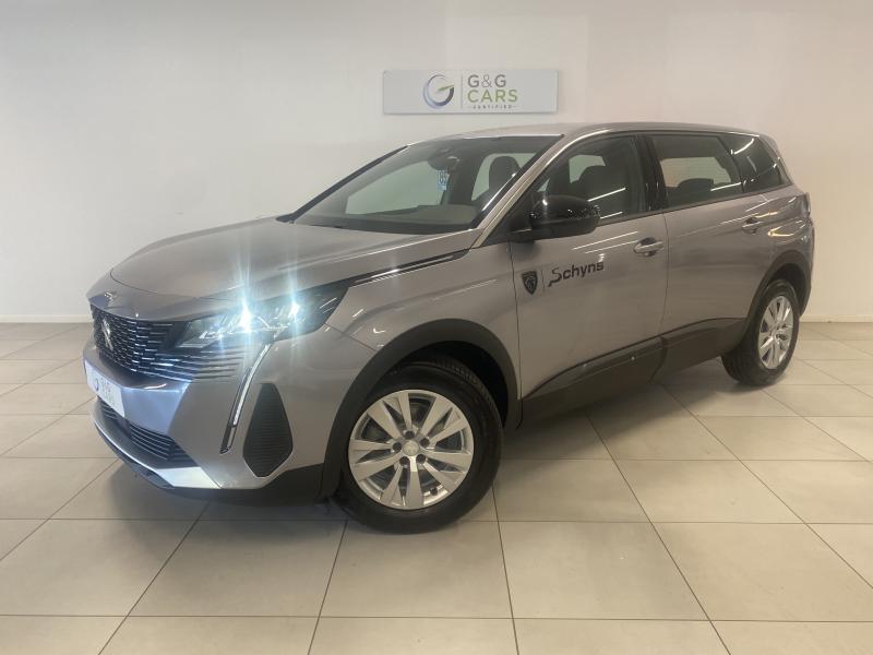 2023 Peugeot 5008 ACTIVEPACK**7PLACES**