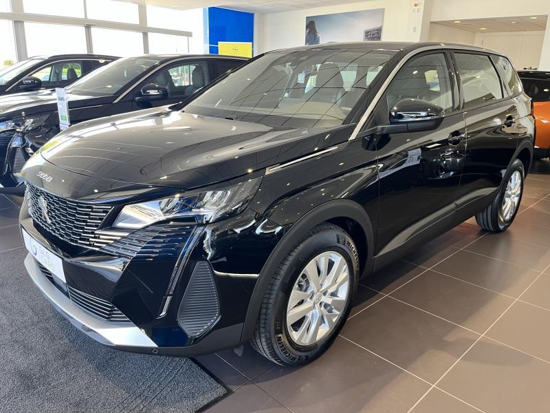 2023 Peugeot 5008 ACTIVEPACK**7PLACES**