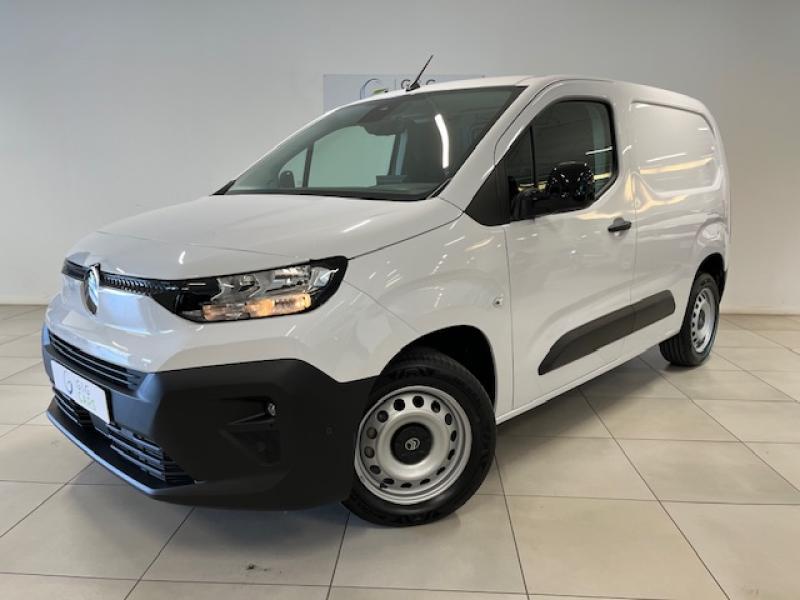 2024 Citroen Berlingo IV