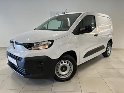 2024 Citroen Berlingo IV