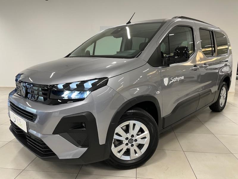 2024 Peugeot Rifter ALLURE**7PLACES**