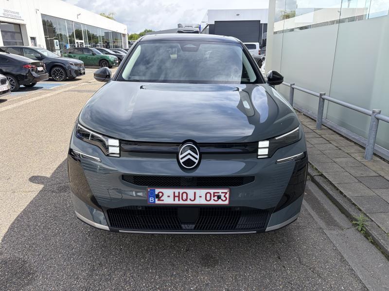 Citroen C5 Aircross AIRCROSSNEWMAXMHEV145