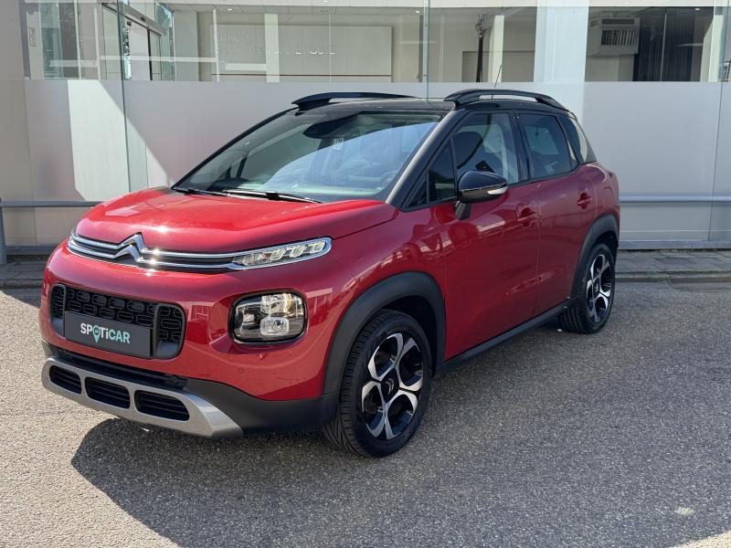 2021 Citroen C3 Aircross FEEL