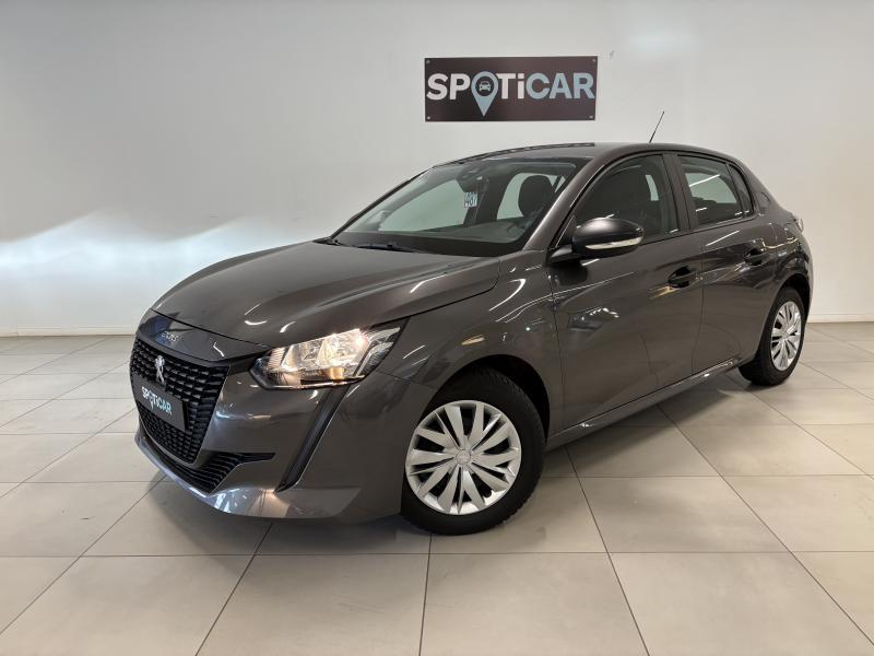 2022 Peugeot 208 LIKEAIRCOBLTHGARANTIE1AN