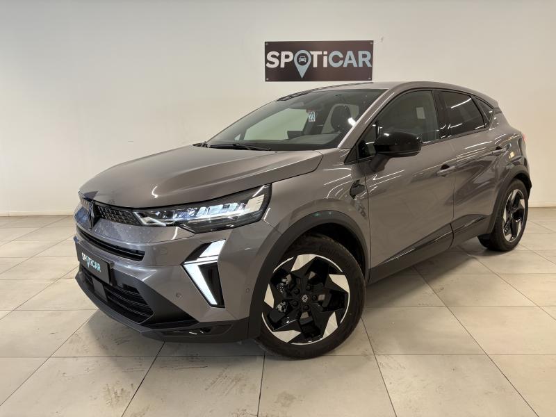 2026 Renault Captur GPSCAMERAGARANTIE1AN