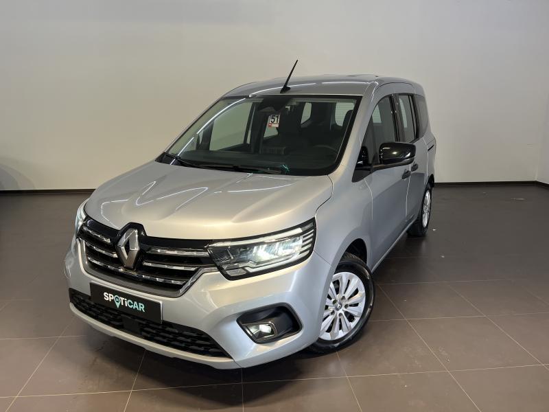 2022 Renault Kangoo IIIEDITIONONE1.4