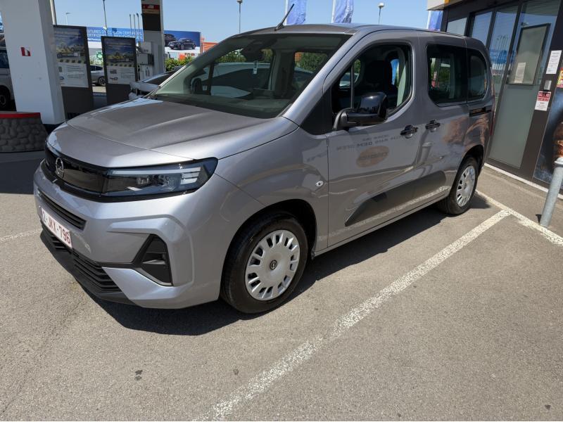 Opel Combo EDITION1.5TURBOD10