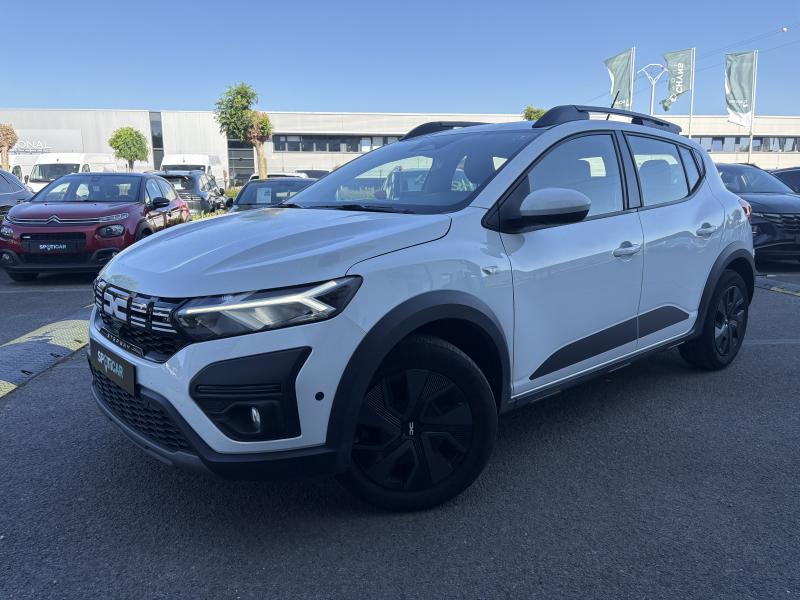 2024 Dacia Sandero