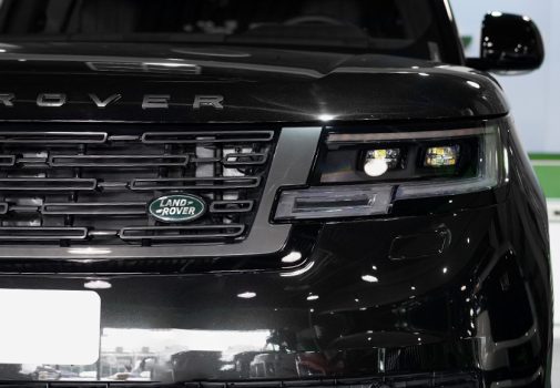 2023 Land Rover Rover Range Rover Vogue P400