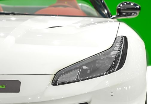 2020 Ferrari Portofino