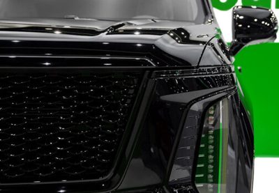 2025 Cadillac Escalade