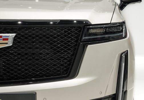 2023 Cadillac Escalade Long Wheel Base