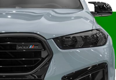 2025 BMW M8