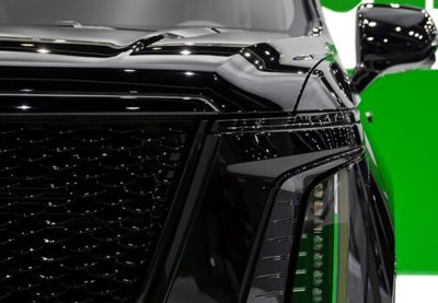 2025 Cadillac Escalade