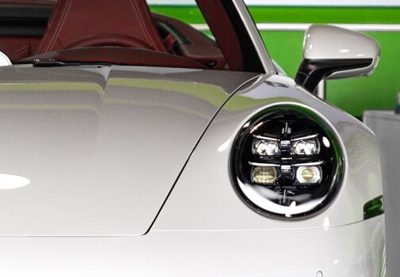 2026 Porsche 911