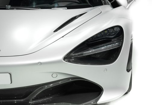 2018 McLaren 720S