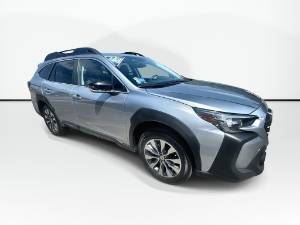 2023 Subaru Outback LIMITEDXT