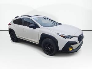 2024 Subaru Crosstrek ONYX