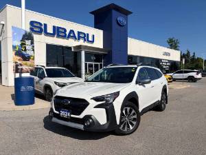 2024 Subaru Outback PREMIERXT