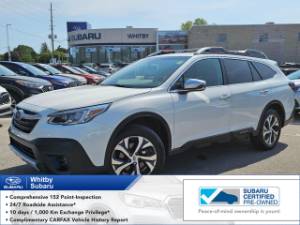 2022 Subaru Outback PREMIER