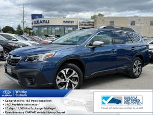 2022 Subaru Outback PREMIER