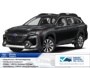 2023 Subaru Outback LIMITED
