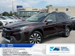 2024 Subaru Outback PREMIERXT