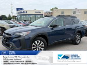 2024 Subaru Outback TOURING