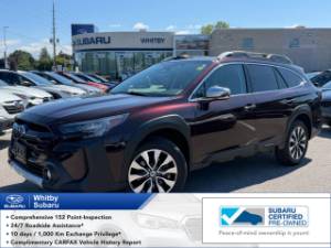 2024 Subaru Outback PREMIERXT