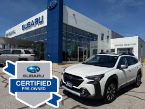 2023 Subaru Outback PREMIERXT