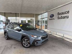 2024 Subaru Crosstrek TOURING