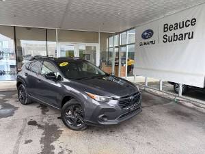 2024 Subaru Crosstrek CONVENIENCE