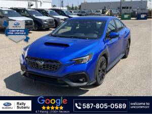 2024 Subaru WRX WRXSPORT